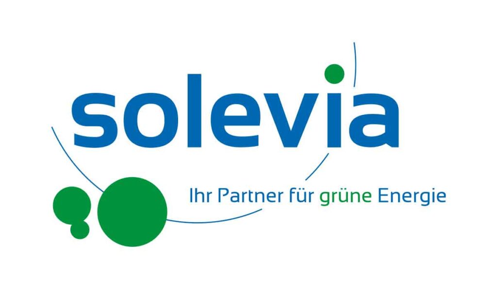 Solevia – Ihr Partner für grüne Energie